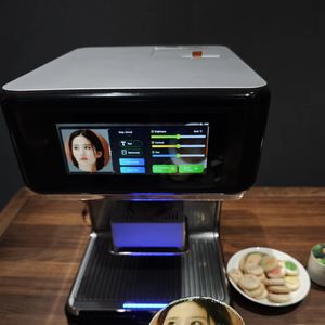 Nouvelle Arrivée 2026 Imprimante pour photos de visage, selfies, dessins et impressions alimentaires pour magasin - Product Image 5