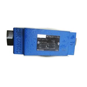R901353027 DBEM20-7X/100 YG24/8 K4M Proportional druck begrenzung ventil - Product Image 2