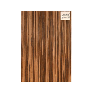 Mumu Design Gewatteerd Esdoorn Massief Hout Eiken Kern Multiplex Recone Eco Vriendelijke Lindehouten Lamellen Thir Steen Fineer Plaat Hout Fineer - Product Image 2