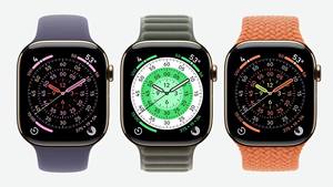 <span class=keywords><strong>Apple</strong></span> <span class=keywords><strong>Watch</strong></span> S11 de 46 mm usado - Product Image 4