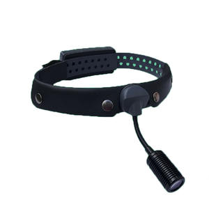 ENT faro anteriore microchirurgia <span class=keywords><strong>Loupes</strong></span> competitivo spina binoculare medico LED elettrico chirurgico faro dentale certificato ISO - Product Image 5