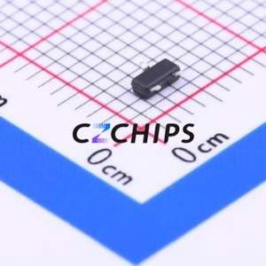 Transistor Original y Nuevo MMBT6429LT1G SOT-23, Transistor de Unión Bipolar (BJT) - Product Image 2