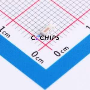 HFCN-4600+ <b>Ceramic</b> <b>Filter</b> SMD-6P,3.2x1.6mm RF ( Center Frequency: 8GHz )( Cutoff Frequency: 4.6GHz )( Insertion Loss: 0.66dB ) - Product Image 1
