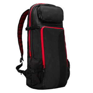 Custom Logo Sports Duffle Badminton Gym <b>Bags</b> Tennis Accessories <b>Bag</b> Backpack with Shoes Sneakers <b>Compartment</b> - Product Image 2