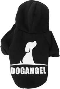 Venta al por Mayor de Ropa para Perros de Algodón Fino, Ropa de Diseño de Marca de Lujo para Perros Pequeños, Medianos y Grandes, Chaleco para Perros - Product Image 6