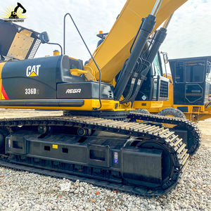 Professionnel avec de faibles coûts d'exploitation et une pelle d'occasion CAT 336D de qualité fiable - Product Image 5