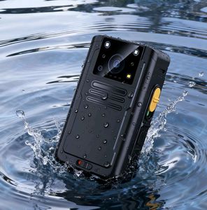 Cámara Corporal EIS Antivibración 4G con Gran Angular, Visión Nocturna, GPS/BD, Transmisión en Vivo y Audio Bidireccional - Product Image 3