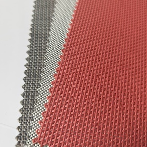 <span class=keywords><strong>Tissu</strong></span> en maille PVC polyvalent pour l'extérieur-Parfait pour les meubles rembourrés, les lits pour chiens et les écrans de confidentialité - Product Image 2