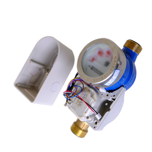 Neue Produkte auf dem Markt DN15,20,25 intelligentes Abwasser messventil - Product Image 5