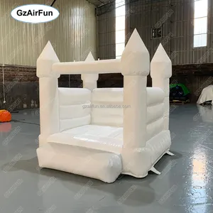Детский надувной мини-замок