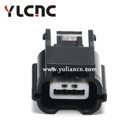 7283-8852-30 YLCNC Connecteur étanche pour capteur ABS femelle à 3 broches DJ70320-1.2-200