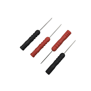 Sonde de test de multimètre Xinxuantao, sonde de perforation 0,7 mm avec queue de 2 mm pour réparation automobile - Product Image 1