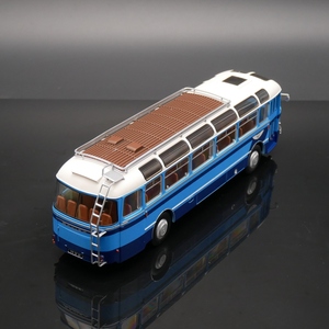 <span class=keywords><strong>Modellino</strong></span> di Autobus in Lega Pressofusa OEM, <span class=keywords><strong>Scala</strong></span> <span class=keywords><strong>1</strong></span>:<span class=keywords><strong>24</strong></span>, da Produttore Esperto - Product Image 3