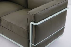 Divano in pelle anilina <span class=keywords><strong>stile</strong></span> classico retrò <span class=keywords><strong>stile</strong></span> <span class=keywords><strong>industriale</strong></span> Set colori personalizzati pigro Casual <span class=keywords><strong>soggiorno</strong></span> mobili 3 + 2 + 1 posti divano - Product Image 2