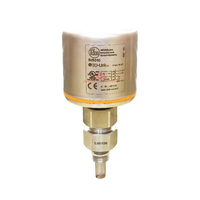 Nouveau capteur de débit thermique calorimétrique IFM SI5000 d'origine SID10ABBFPKG/US-100 en stock