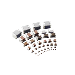 Plug-in,P=7.5mm Smd Resistor 20 Ohm Smd Resistor Price 50mW +-1% NTC Thermistor - Product Image 2