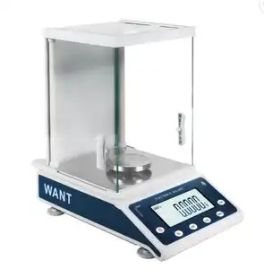 Cheap Price Lab Analytical Balance 0.001g Precision Balance 320g