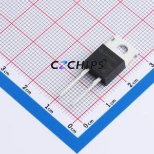 Diodo Original y Nuevo HDSC10120 TO-220C-2L, Diodo de Carburo de Silicio, Venta al por Mayor de Componentes Electrónicos, Proveedor de Chips y Servicio BOM - Product Image 1