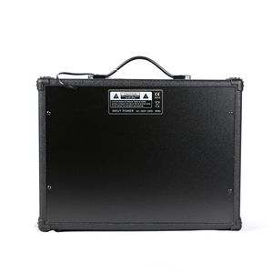 Instrument de musique 18 pouces, marque OEM, microphone pour <span class=keywords><strong>guitare</strong></span> acoustique <span class=keywords><strong>électrique</strong></span> 40 w - Product Image 5
