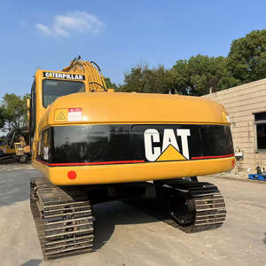 Original pour Cat 320C Caterpillar Excavator Machine 320CL/320BL/320C/320GC/320D Moteur utilisé Caterpillar 320 Excavator à vendre - Product Image 6