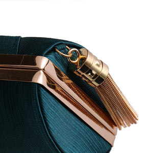 Bolsos <span class=keywords><strong>de</strong></span> Noche <span class=keywords><strong>de</strong></span> Color Puro NUEVOS al por Mayor, Bolsos <span class=keywords><strong>de</strong></span> <span class=keywords><strong>Mano</strong></span> <span class=keywords><strong>para</strong></span> Mujer, Bolsos <span class=keywords><strong>de</strong></span> <span class=keywords><strong>Mano</strong></span> <span class=keywords><strong>para</strong></span> <span class=keywords><strong>Bodas</strong></span> y Fiestas - Product Image 4