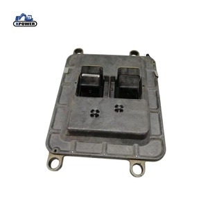 120H 135H 938g 950g D5M D5N 140H D7R D5R 011R รถขุด ECU ECM อะไหล่ทดแทน10R-4332 - Product Image 1