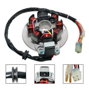 Bobine de Stator De moto pour <span class=keywords><strong>KTM</strong></span> BOBINE de STATOR rotor Bobine 54839204000 125 SX TYLA RATTRAY <span class=keywords><strong>EXC</strong></span> SIX JOURS 125 Usine Édition <span class=keywords><strong>EXC</strong></span> - Product Image 2