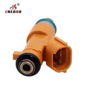 Injecteurs de carburant 16600EY00A pour Infiniti <span class=keywords><strong>Nissan</strong></span> 3.7L 09-17 - Product Image 4