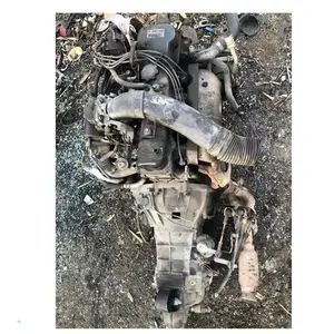 Used toyota 1RZ 2RZ gasoline engine good condition Hiace 1RZ 2RZ engine and gearbox for sale