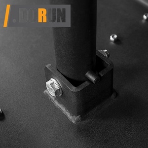 Harners drag traîneau pliable poids hybride traîneau vente en gros - Product Image 3