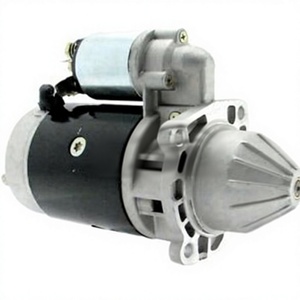 มอเตอร์สตาร์ทคุณภาพสูง รุ่น 0001362305 สำหรับเครื่องยนต์ DEUTZ 12V - Product Image 2