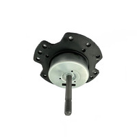Moteur de lumière de ventilateur pour enfants de plafond de chambre à coucher Micro moteur à courant continu Moteur de lumière de ventilateur d'avion pour enfants personnalisé