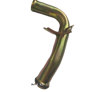 Ống dẫn nước làm mát động cơ cho Honda CRV RD5 2001-2005 - Mua 19504-plc-000 cho Honda CRV RD5 2001-2005, 19504-p - Product Image 6