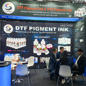 1000 мл Zhuhai Colorspring без установки Dtf белые чернила без засорения Dtf чернила - Product Image 6