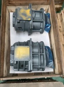 קצה אוויר של אינגרסול רנד עבור חלקי מדחס אוויר ראש מדחס אוויר - Product Image 6