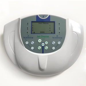 JYTOP Health Physiotherapy Ionic <strong>Foot</strong> Detox Machine /<strong>foot</strong> Spa/ <strong>Foot</strong> Bath Best Selling Products Indoor <strong>Detector</strong> - Product Image 2