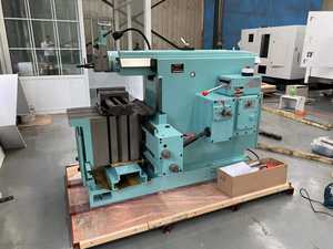 Richon B6050 Máquina de ranurado vertical de chavetero de Metal de alta calidad Máquina moldeadora para <span class=keywords><strong>mortajadora</strong></span> de Metal - Product Image 4