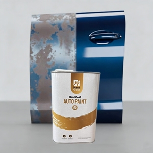 Diluant pour <span class=keywords><strong>peinture</strong></span> automobile haute brillance pour couche de base et couche transparente, séchage lent à moyen - Product Image 4