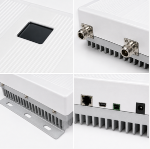 High Performance 1800 2100MHz Dual-Band GSM 4G LTE Digital <strong>Repeater</strong> 20dBm Pico Signal Booster for Home &amp; Office Coverage - Product Image 3