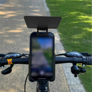 Universal Mobile Phone UV Visor <b>Screen</b> <b>Cover</b> for Outdoor Use - Product Image 5