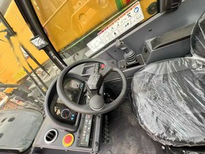 Nouveau télescopique XT3514K 14T 35m pour le levage de matériaux de fondation sur terrains accidentés <span class=keywords><strong>et</strong></span> les travaux de manutention sur sites en pente - Product Image 3