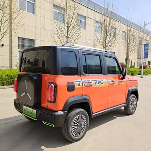 Cina a buon mercato a bassa velocità di <span class=keywords><strong>vendita</strong></span> calda modello di <span class=keywords><strong>auto</strong></span> elettrica 2000w elettrico a quattro ruote 60-80 km/H Pick up <span class=keywords><strong>auto</strong></span> elettrica per la <span class=keywords><strong>vendita</strong></span> - Product Image 3