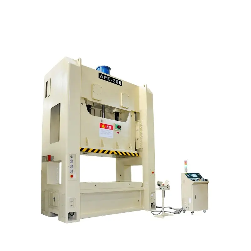 High Speed APE-160ton punching machines with CE certificate
