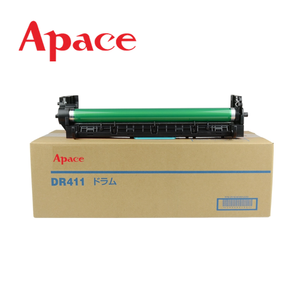 Apace Chất lượng cao nhà máy dr411 trống Cartridge trống đơn vị tương thích để sử dụng trong Konica Minolta Bizhub 223/363/283/423/7828/7628 - Product Image 1