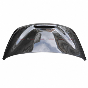 Nuevo Capó de Motor de Fibra de Carbono Negro Pulido de Alta Calidad 2014-2018 con Tornillos para F82 M4 F80 M3 - Product Image 4