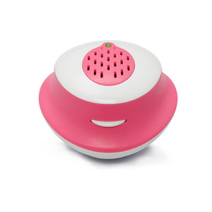 नवीनतम Angelsounds भ्रूण डॉपलर JPD-200S मोबाइल एप्लिकेशन के साथ - Product Image 4