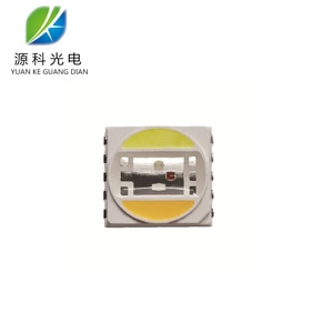 6064 RGBWAW 5-en-1 LED Bead Film & Photography Fill Light <span class=keywords><strong>SMD</strong></span> LED - Product Image 6