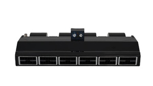 Скрытый кондиционер для транспортных средств – сплит-система, скрытая в дизайне, свободное пространство: компактный кондиционер для автодомов и грузовиков, улучшающий эстетику - Product Image 5