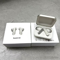 Écouteurs sans fil TWS intra-auriculaires stéréo avec étui de charge portable pour le sport et l'usage quotidien