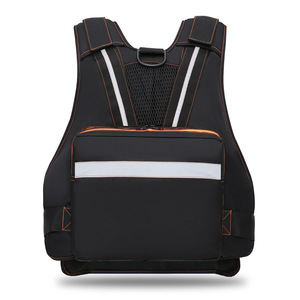 Pabrik <span class=keywords><strong>OEM</strong></span> ODM Yamaha dewasa luar ruangan dalam stok perahu Kayak berenang kualitas tinggi pelampung jaket keselamatan - Product Image 3